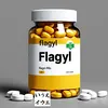 Flagyl b